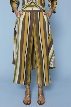 New PANTALON CASANDRAVERDE Pants