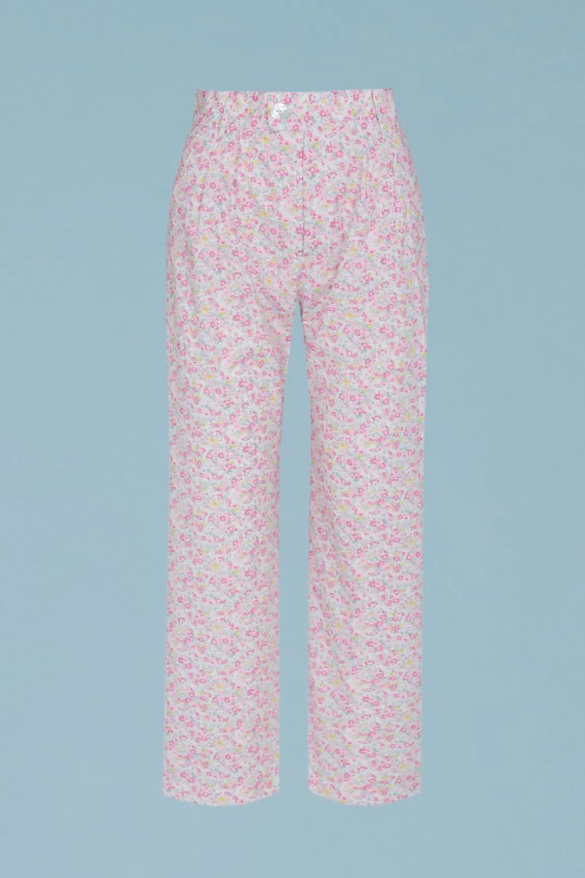 Online PANTALON CLOVERFLORES MULTICOLOR Pants