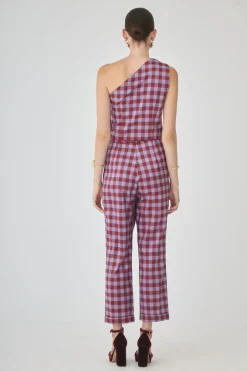 Clearance PANTALON JERUSALENMORADO Pants|Total look