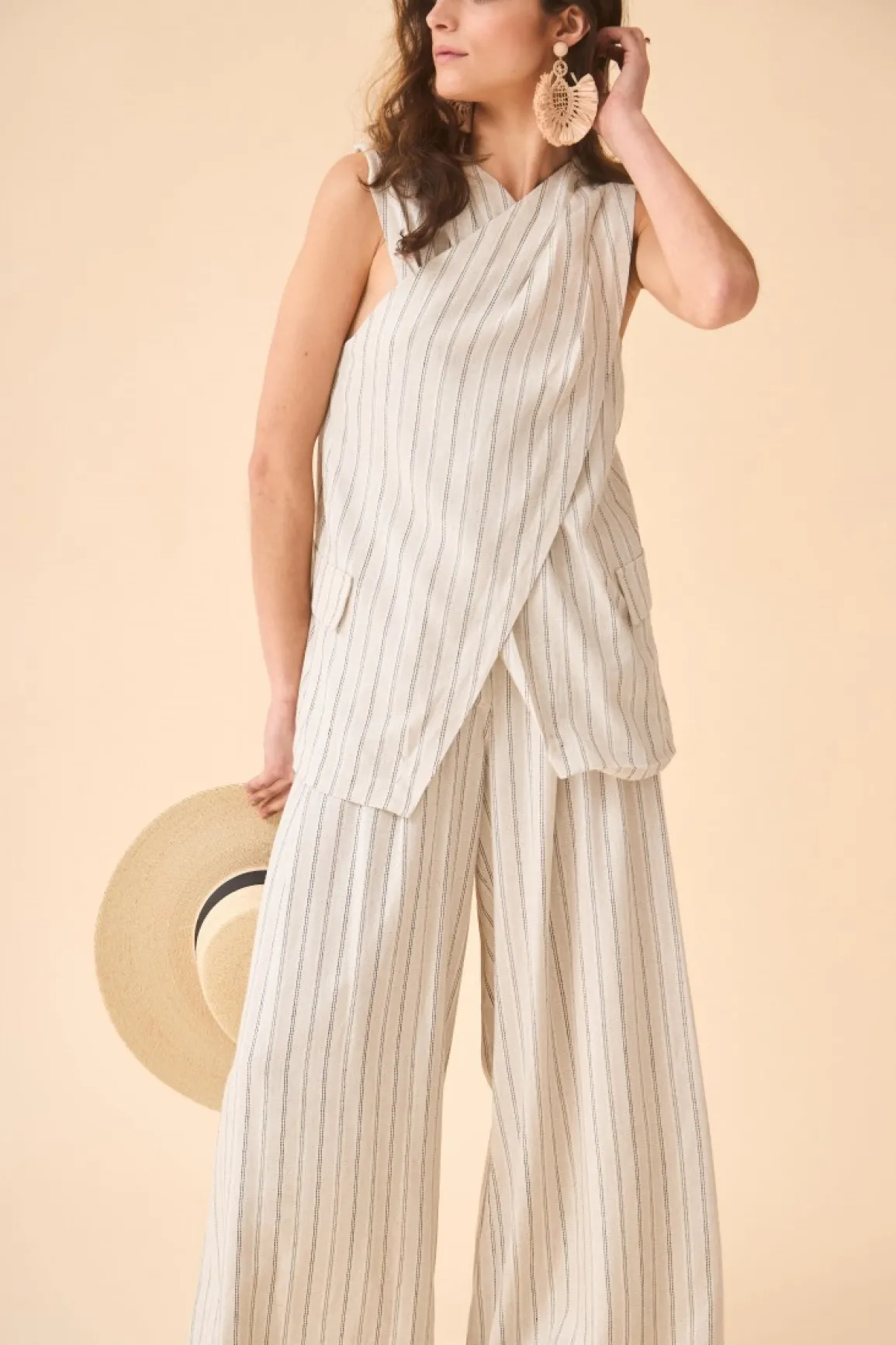 Best PANTALON JOSUNEARENA Pants