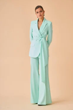 Best PANTALON SOLETEMINT Pants|Total look