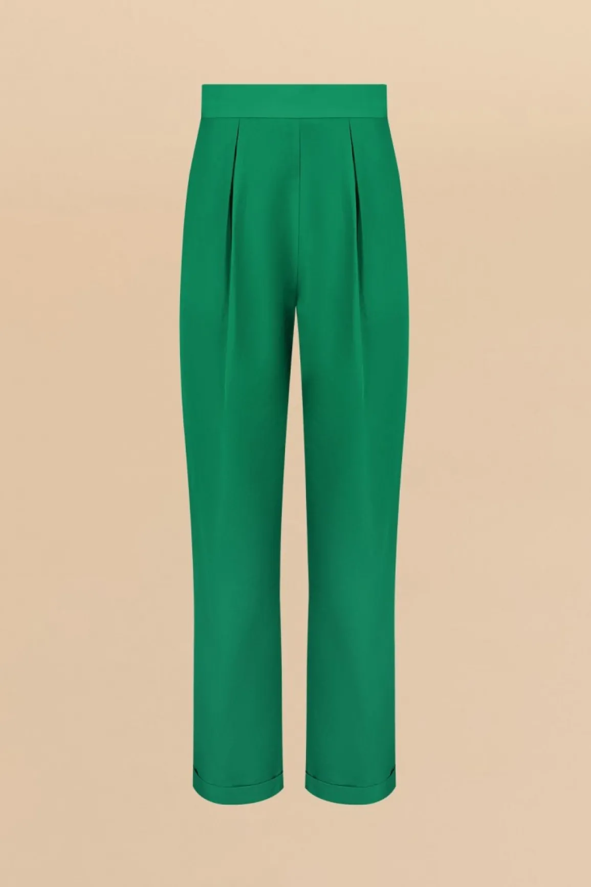 Sale PANTALON SOLMETTOVERDE Pants|Total look