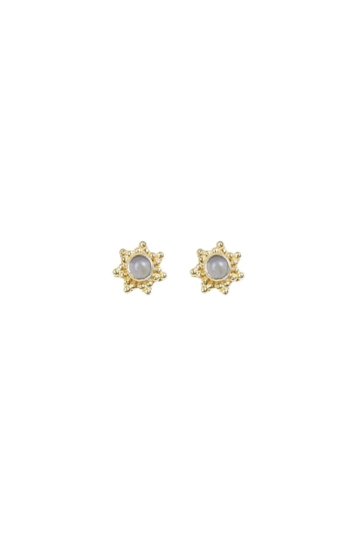 Fashion PENDIENTES ANNIPEBLANCO Jewellery