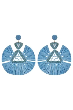 Online PENDIENTES BRUNIAAZUL Jewellery