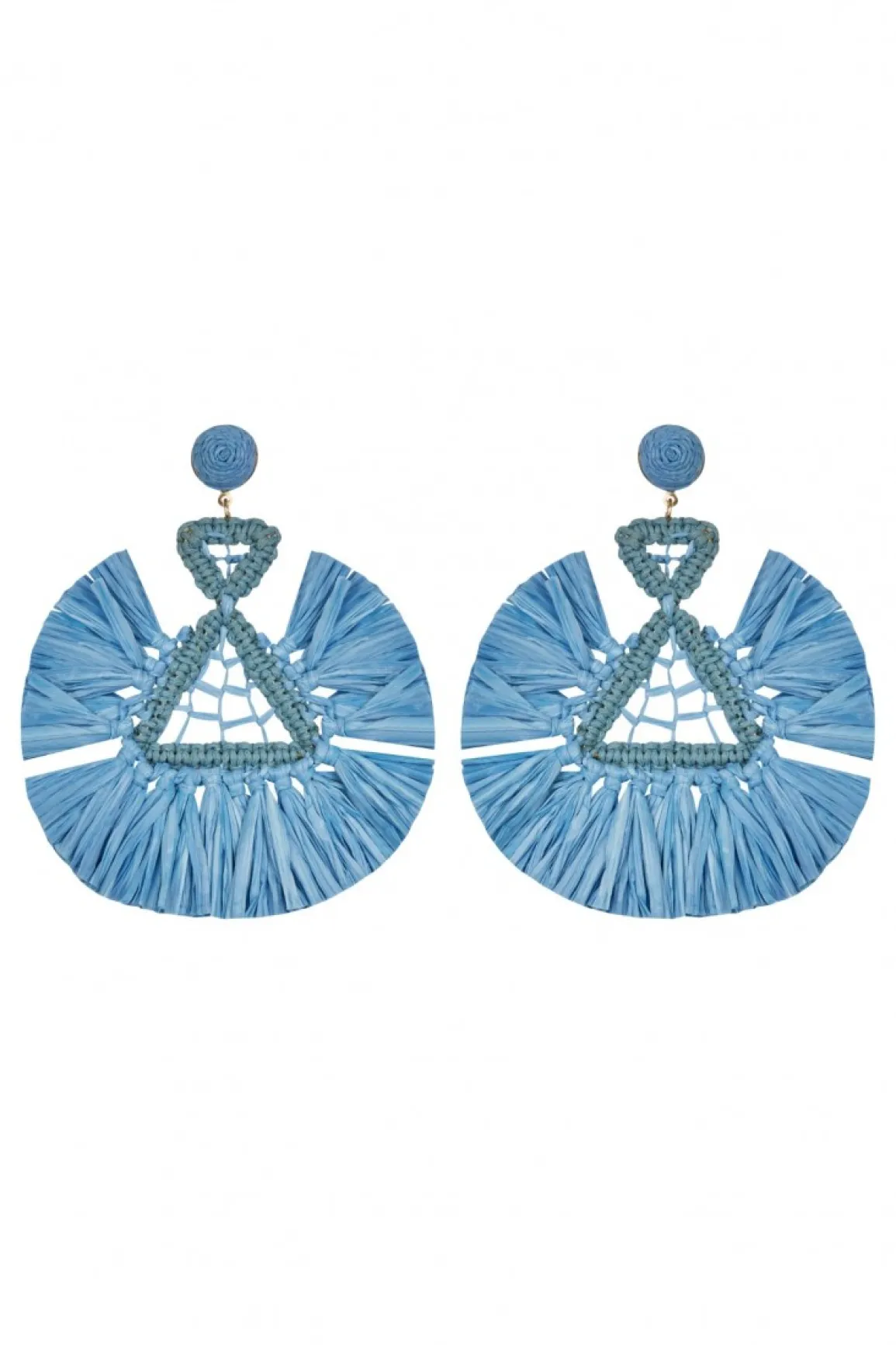 Online PENDIENTES BRUNIAAZUL Jewellery