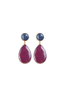 Clearance PENDIENTES CAROLAMARINO Jewellery