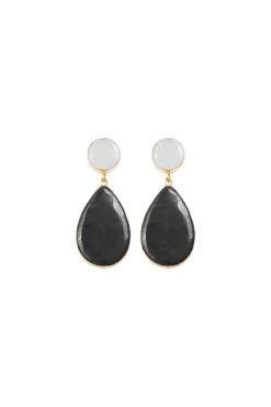 Clearance PENDIENTES CAROLANEGRO Jewellery