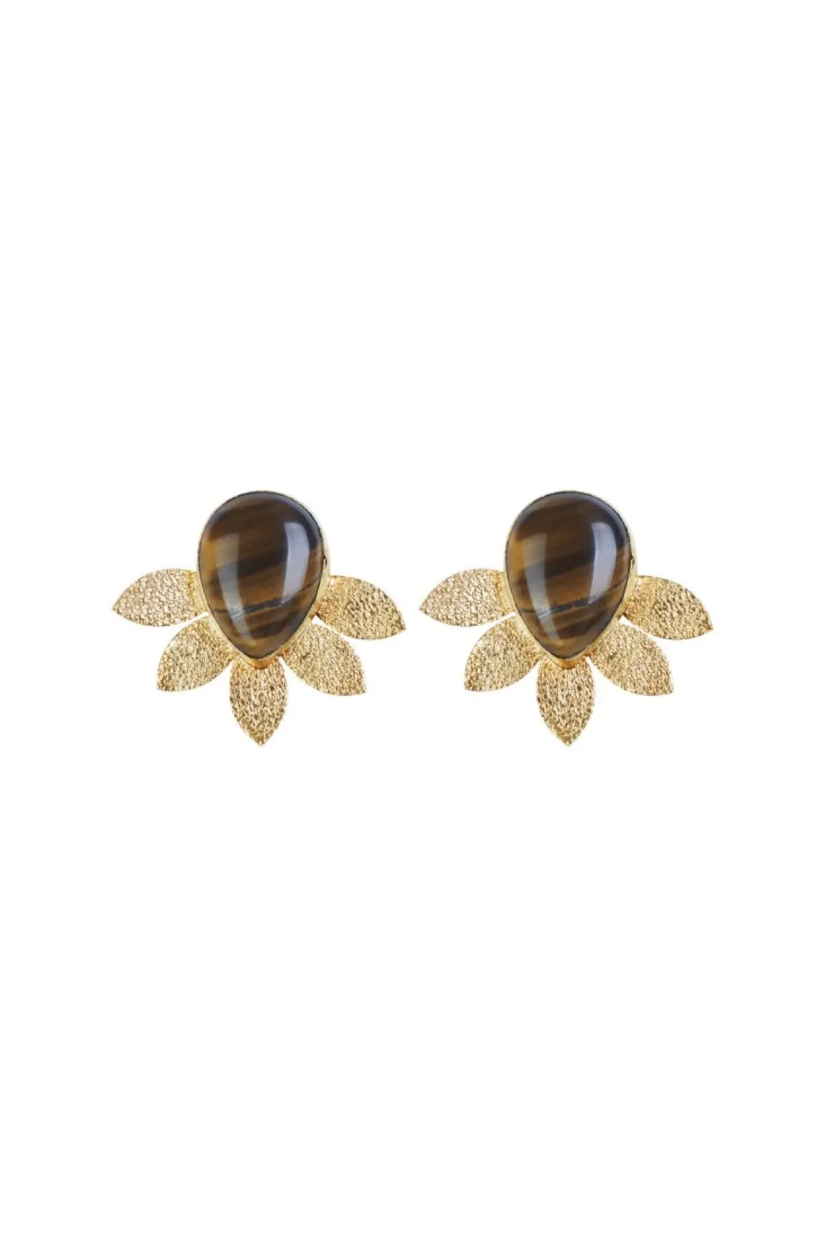 Outlet PENDIENTES CELESTEMARRON Jewellery