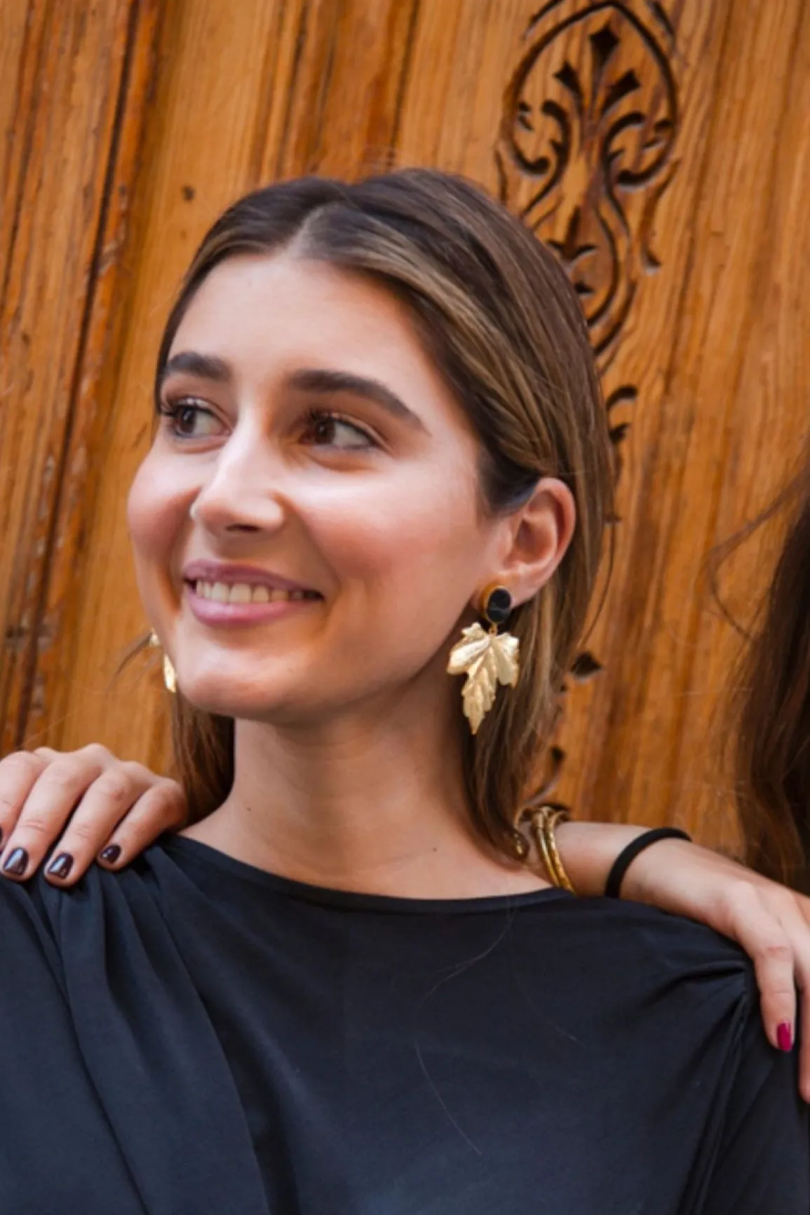 Fashion PENDIENTES CELIANEGRO Jewellery