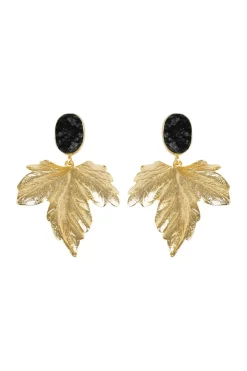 Fashion PENDIENTES CELIANEGRO Jewellery
