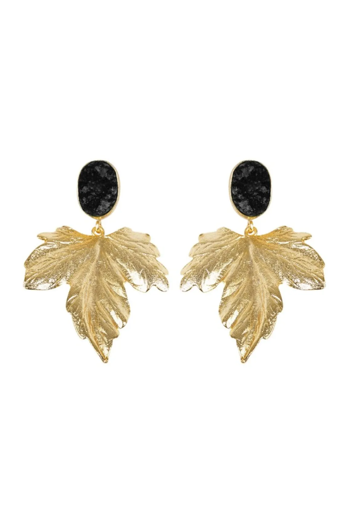 Fashion PENDIENTES CELIANEGRO Jewellery