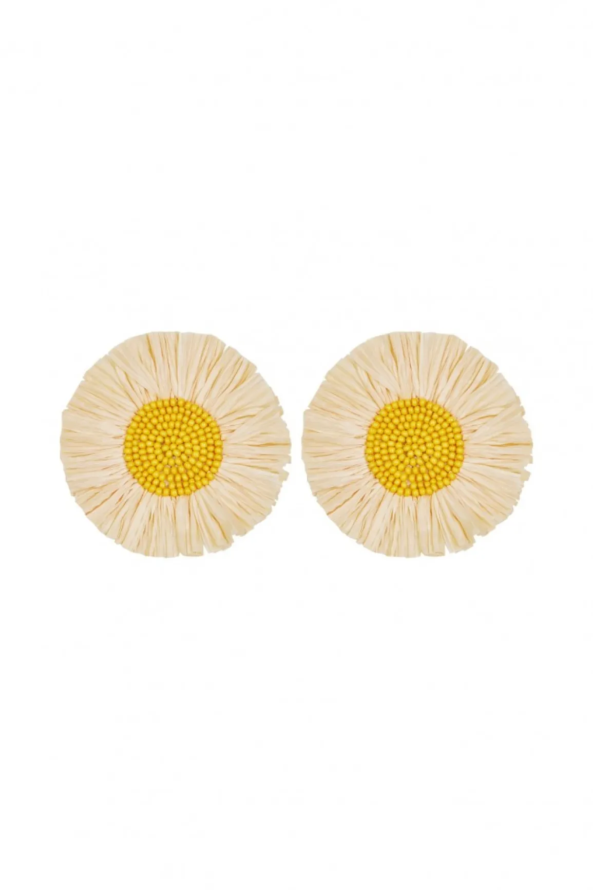 Discount PENDIENTES GERBERASALMON Jewellery
