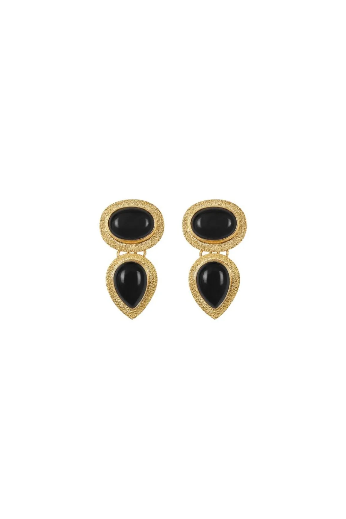 Clearance PENDIENTES LAGRIMANEGRO Jewellery