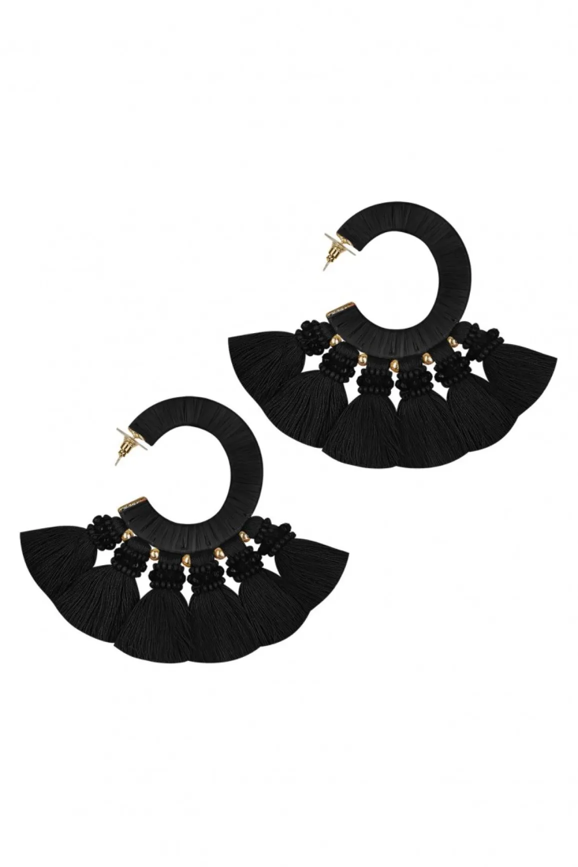 Clearance PENDIENTES MAIRENANEGRO Jewellery