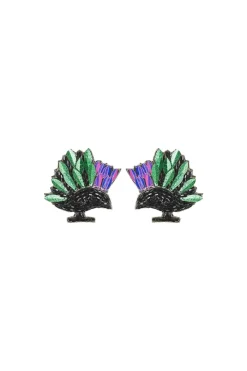 Outlet PENDIENTES PASSAROMULTICOLOR Jewellery