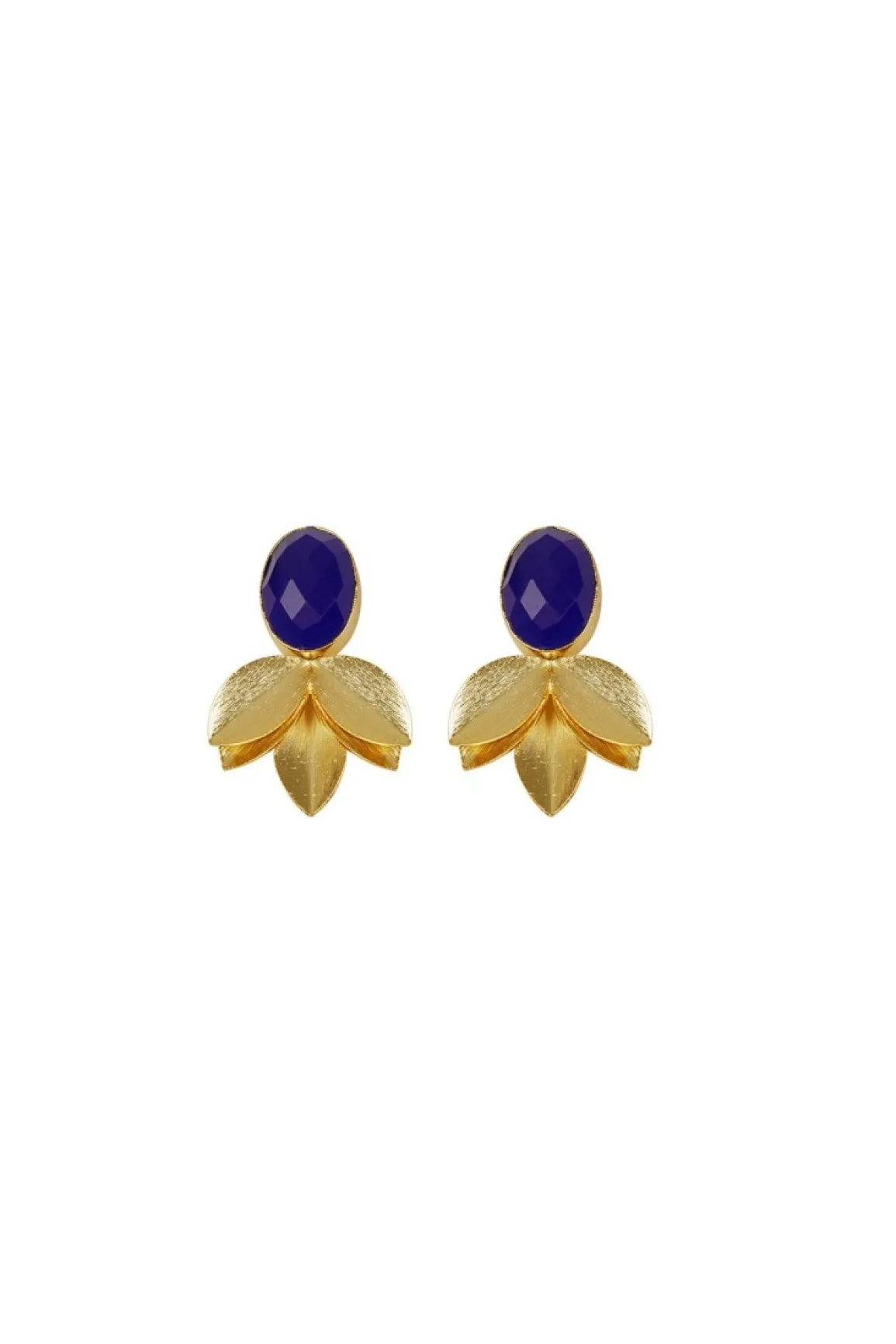 Hot PENDIENTES ZINTIARAAZUL Jewellery