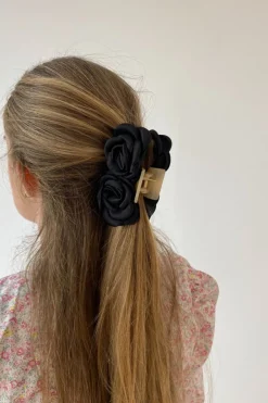 Sale PINZA LOLEANEGRO Diademas