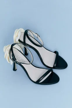 Fashion SANDALIAS CAMELIANEGRO Shoes