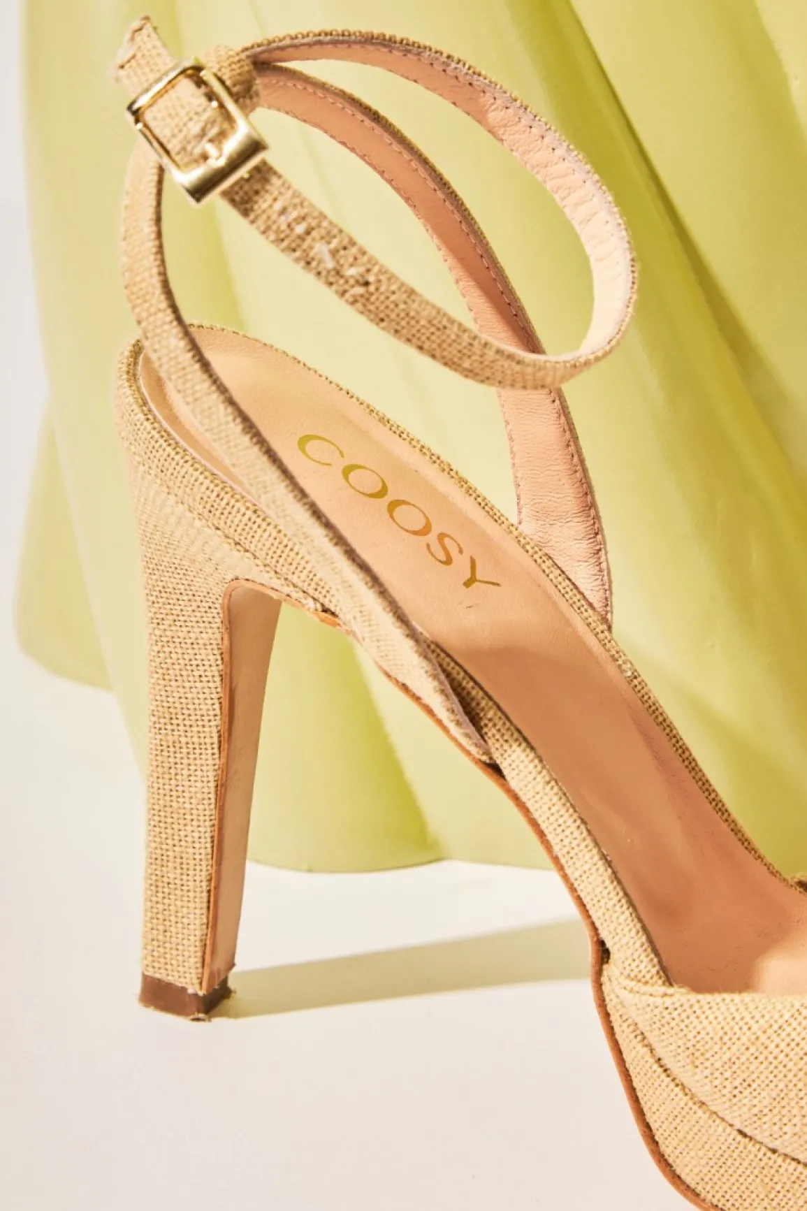 Online SANDALIAS LINABEIGE Shoes