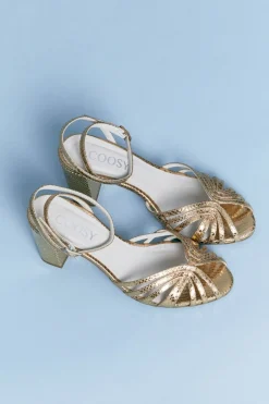Sale SANDALIAS VERONADORADO Shoes