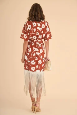 Fashion TILDAVERDE Midi dresses