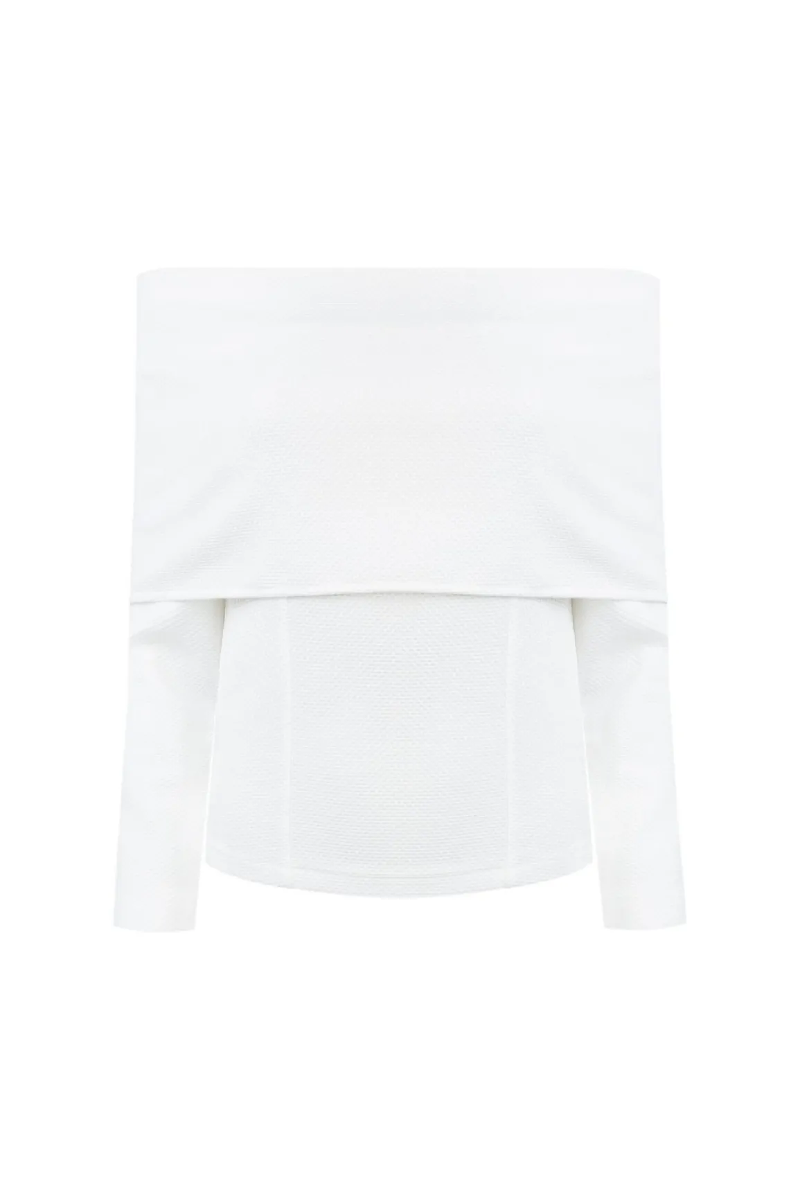 Fashion TOP ATLASCRUDO Tops