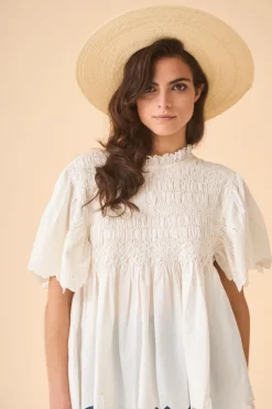Hot TOP CHUS CRUDO Shirts and blouses