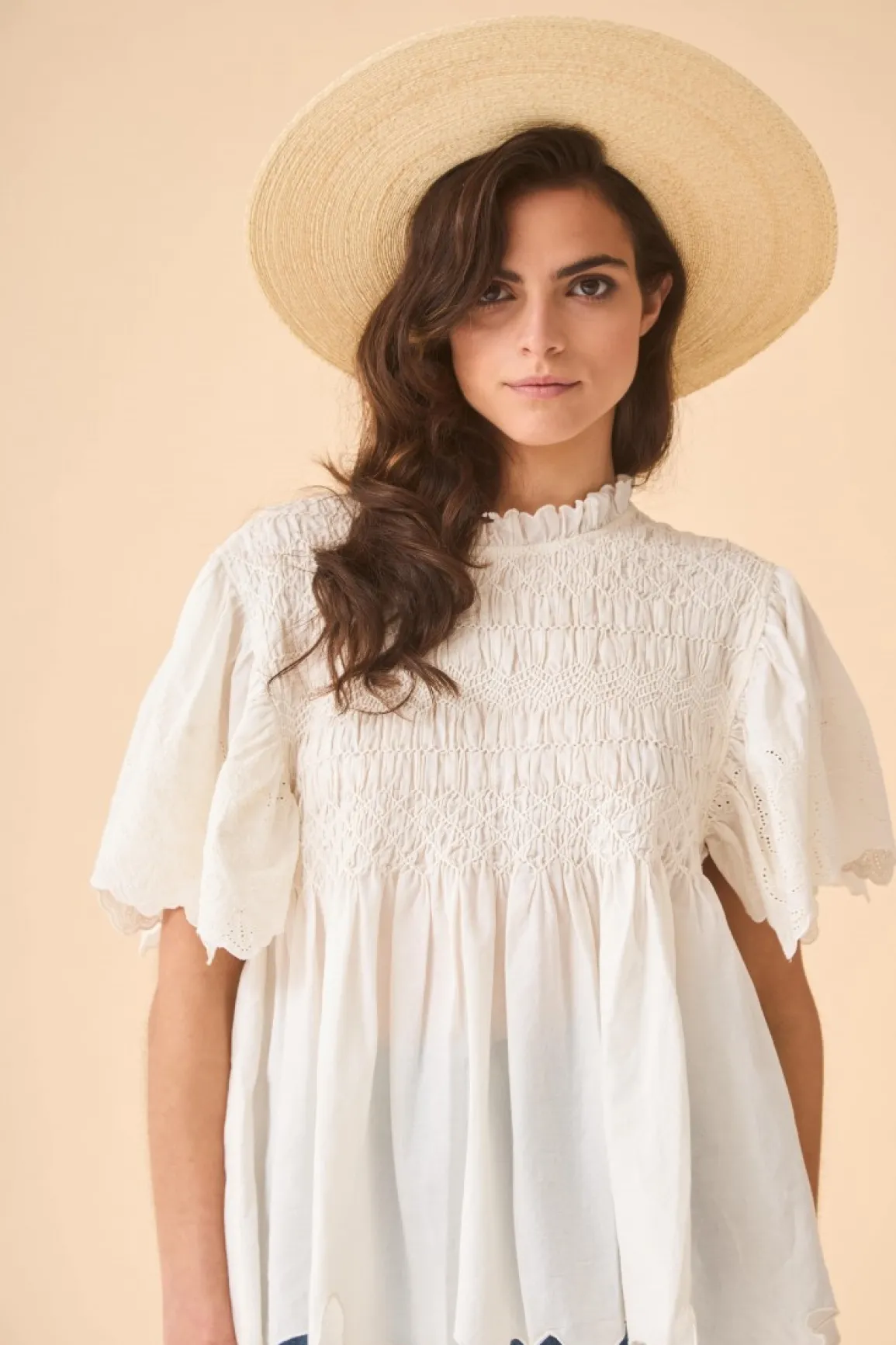 Hot TOP CHUS CRUDO Shirts and blouses