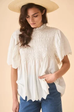 Hot TOP CHUS CRUDO Shirts and blouses