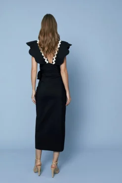 Discount TOP CORANEGRO Tops|Total look