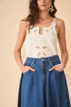 Outlet TOP CRISS Tops