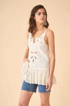 Outlet TOP CRISS Tops