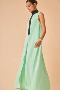 New TOP FERNANDOAGUAMARINA Tops|Total look