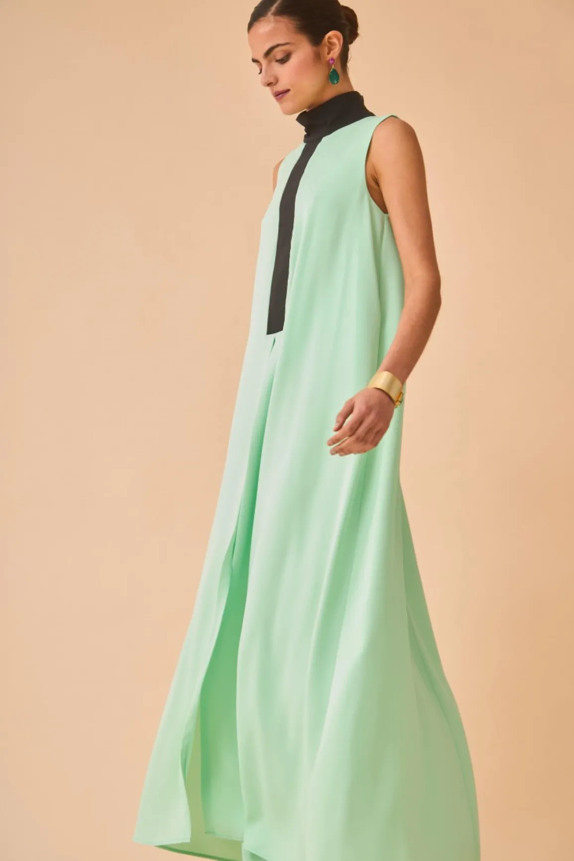New TOP FERNANDOAGUAMARINA Tops|Total look