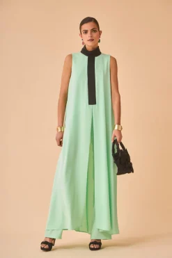 New TOP FERNANDOAGUAMARINA Tops|Total look