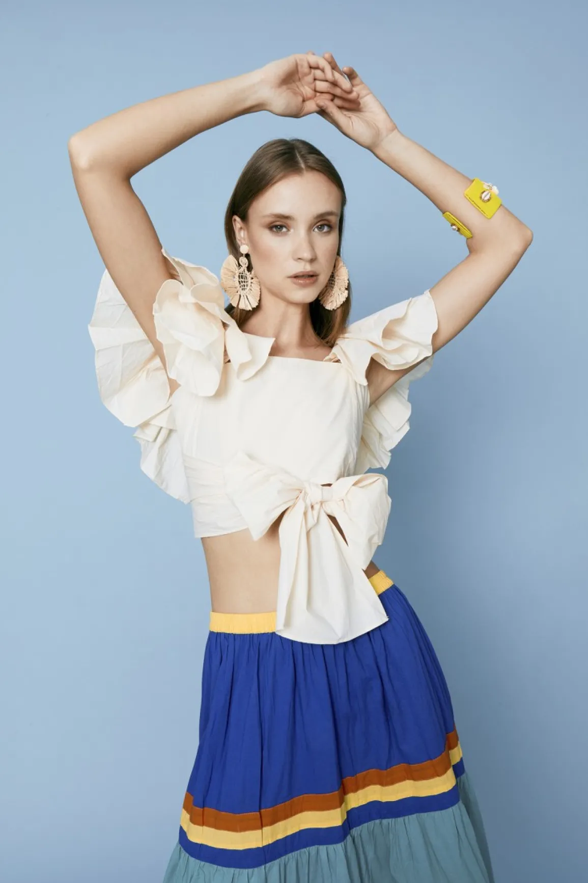 Online TOP HABANACRUDO Tops