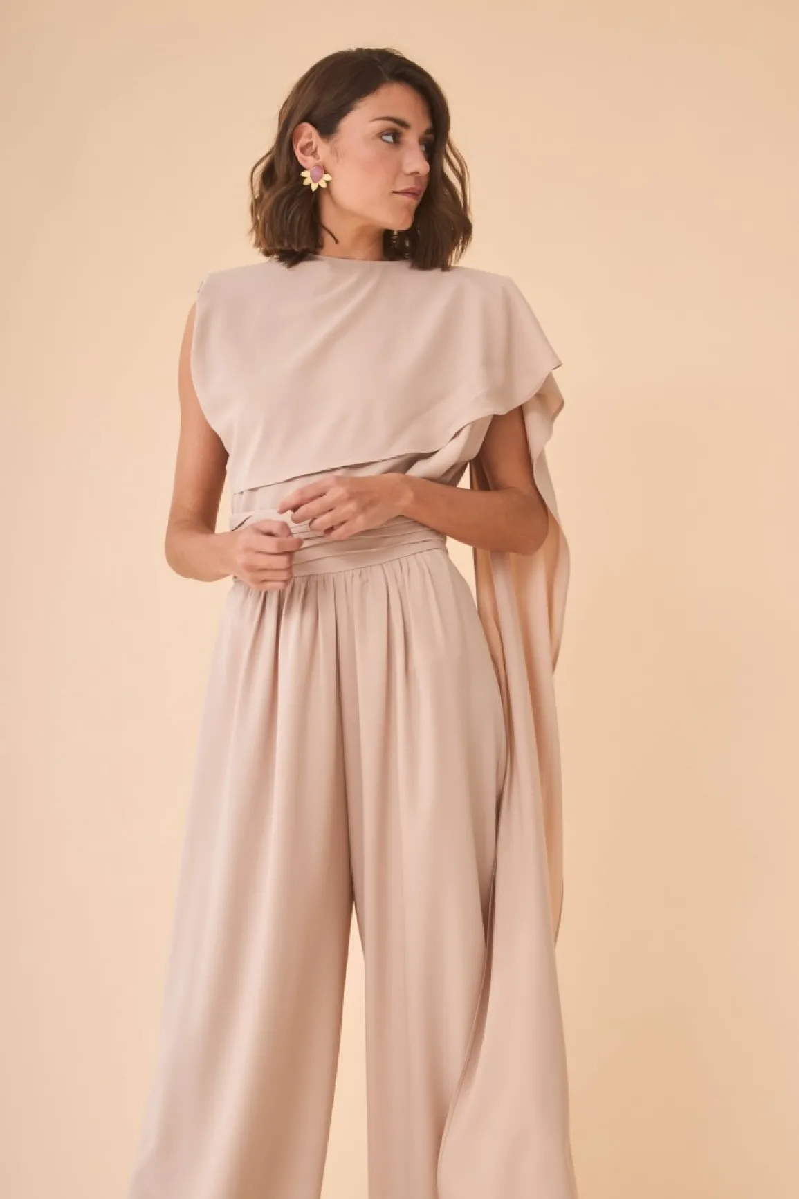 New TOP SIMONABEIGE Tops|Total look