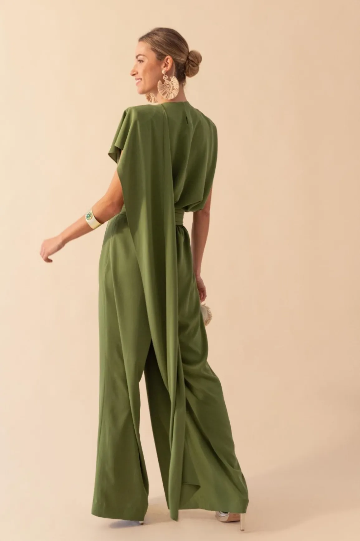New TOP SIMONAVERDE Tops|Total look