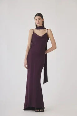 New VESTIDO ADORBURDEOS Long dresses