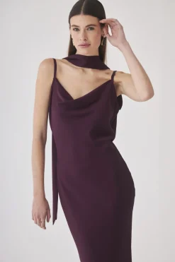 New VESTIDO ADORBURDEOS Long dresses