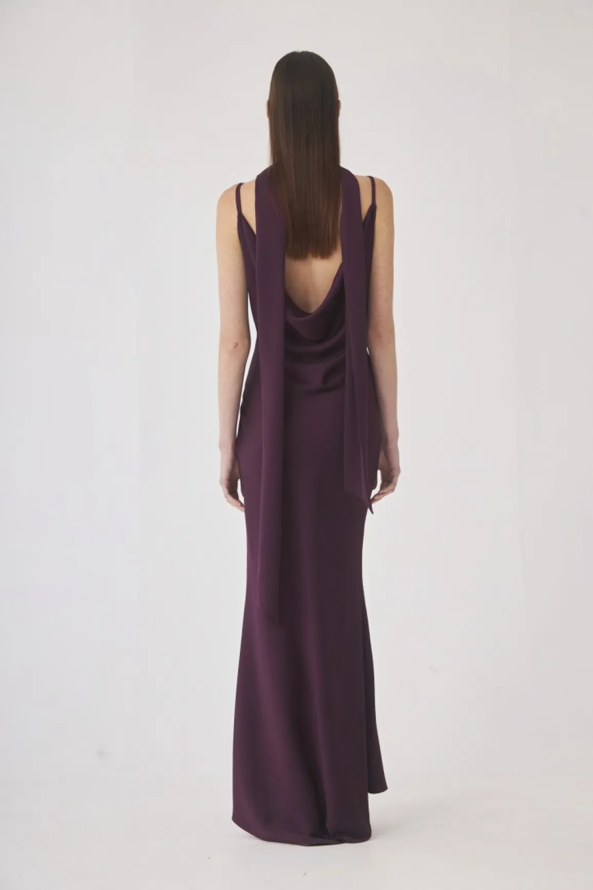 New VESTIDO ADORBURDEOS Long dresses