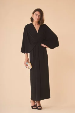 Outlet VESTIDO AGUSTINEGRO Long dresses