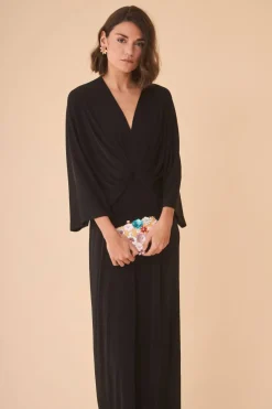 Outlet VESTIDO AGUSTINEGRO Long dresses