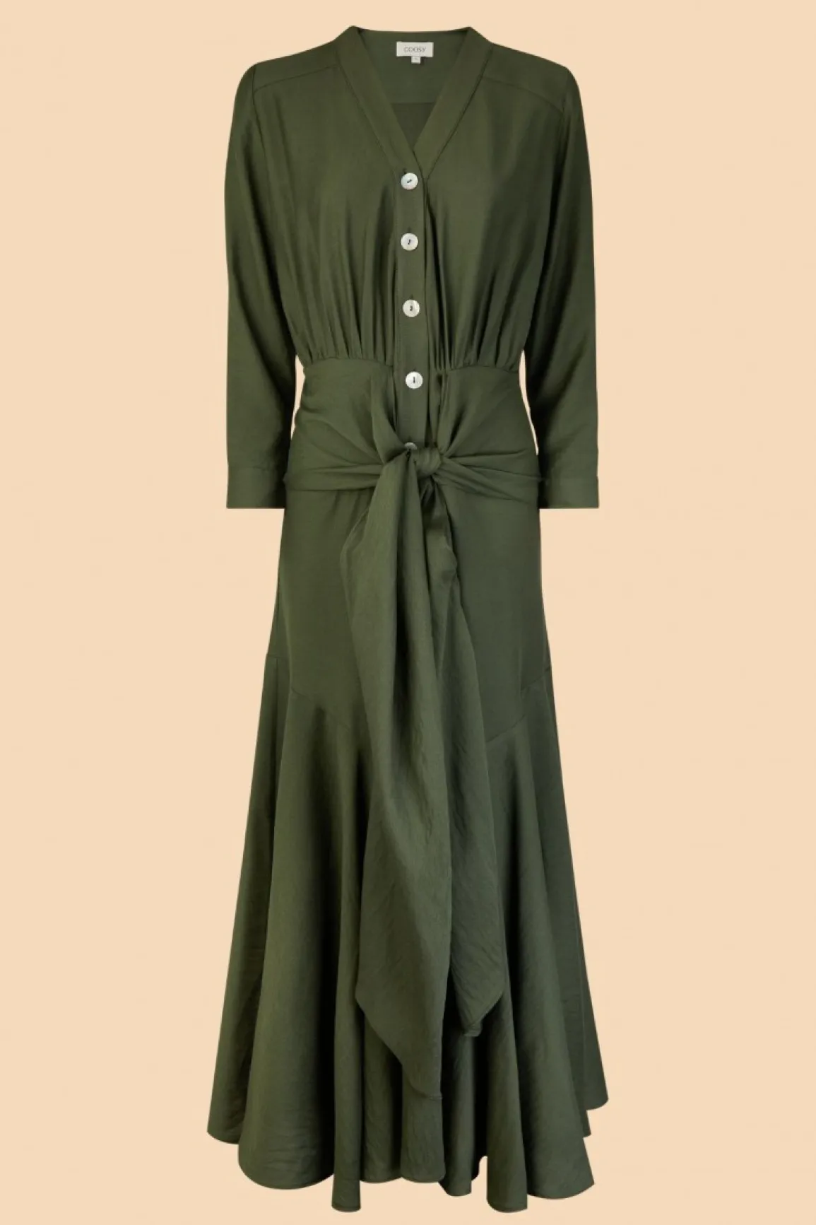 New VESTIDO ALVAROCAQUI Dresses