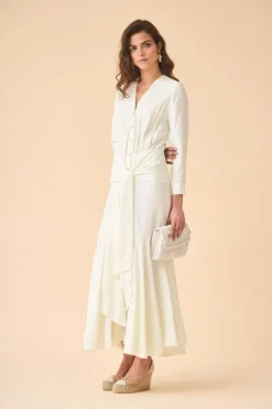 Sale VESTIDO ALVAROCRUDO Dresses
