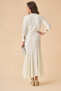 Sale VESTIDO ALVAROCRUDO Dresses