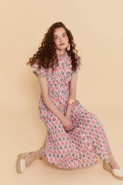 Best VESTIDO ANTILLAROSA Dresses