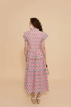 Best VESTIDO ANTILLAROSA Dresses