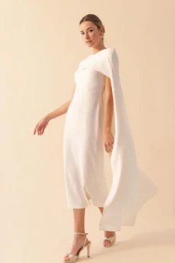 Best VESTIDO ANTONINABLANCO I DO|Midi dresses