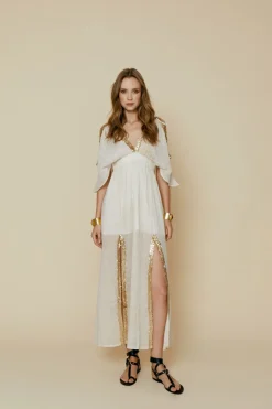 Hot VESTIDO APIACRUDO Dresses